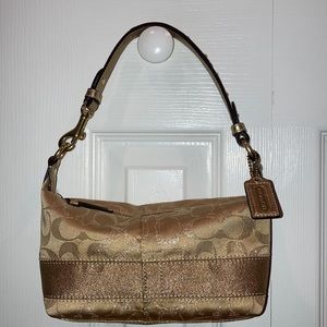 Coach Mini Purse